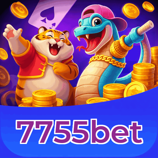 7755bet bônus R$5.000