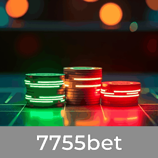7755bet: Excelência em apostas esportivas focada no Brasil