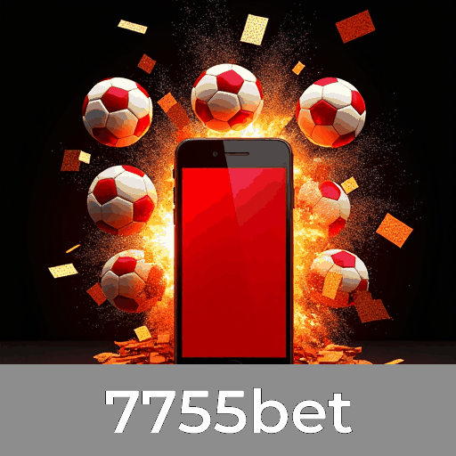 7755bet: A Experiência de Casino ao Vivo para Brasileiros