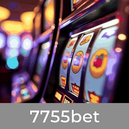 Explore a Conveniência e Funcionalidade Total com 7755bet App